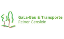 Logo GaLa- Bau & Transporte Reiner Genslein Ebern