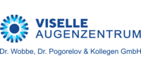 Kundenlogo Viselle Augenzentrum Nürnberg, Drs. Wobbe, Pogorelov und Kollegen