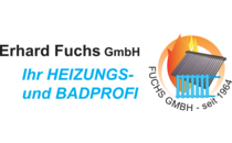 Logo Fuchs Erhard GmbH Würzburg