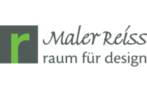 Logo Maler Reiss GmbH Bad Steben