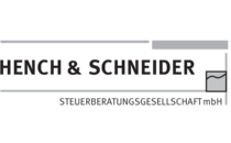 Logo Hench & Schneider Steuerberatungsgesellschaft mbH Mömlingen