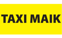 Logo Taxi Maik Großheubach