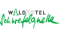 Logo Waldhotel Schwefelquelle Inh. Gerhard Straller Schwandorf
