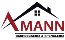 Logo Dachdeckerei Amann Robert Röttenbach