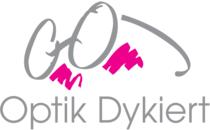 Logo Optik Dykiert Bogen