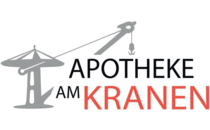 Logo Apotheke am Kranen Bamberg
