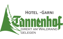 Logo Martina Helm u. Doris Vogel Hotel Tannenhof GbR Erlenbach