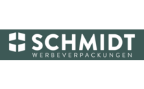 Logo Schmidt Kartonagen Lichtenberg