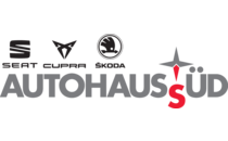 Logo Autohaus Süd, Maschek Raab GmbH & Co. KG Weiden