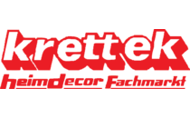 Logo Krettek Heimdecor-Fachmarkt Bad Kissingen