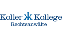 Logo Rechtsanwälte Koller und Kollege Fürth