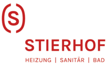 Logo Stierhof Heizung Sanitär GmbH & Co. KG Bad Windsheim