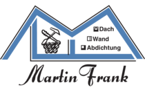 Logo Dachdeckerei Frank Martin Naila