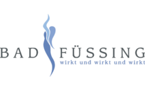 Logo Bad Füssing Kur- & GästeService Bad Füssing