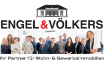 Logo Engel & Völkers Immobilien Aschaffenburg