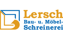 Logo Lersch Bau- u. Möbelschreinerei Schwarzenfeld