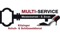 FirmenlogoSchaul Ercan Schlüsseldienst / Schlüsselanfertigung Kitzingen