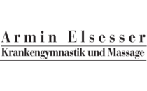 Logo Massagepraxis Elsesser Armin Schöllkrippen
