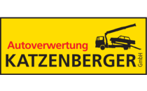 Logo Autoverwertung Katzenberger GmbH Heustreu