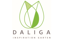 Logo DALIGA Inspiration Garten Geroldsgrün