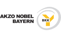 Logo BKK Akzo Nobel Bayern Aschaffenburg