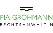 Logo Grohmann Pia Rechtsanwältin Möhrendorf
