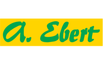 Logo EBERT A. Schwebheim