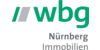 Kundenlogo von wbg Nürnberg GmbH Immobilienunternehmen