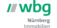 Kundenlogo wbg Nürnberg GmbH Immobilienunternehmen