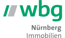 Kundenlogo von wbg Nürnberg GmbH Immobilienunternehmen