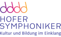 Logo Hofer Symphoniker Hof