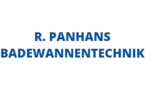 Logo Badewannentechnik Panhans Oliver Steinborn Erlangen