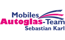 Logo mobiles Autoglas - Team Inh. Sebastian Karl Pocking