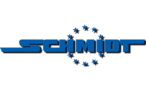 Logo Schmidt Reisen, Reisebüro und Busunternehmen Hemmersheim