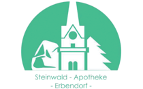 Logo Steinwald-Apotheke im FÄZ, Martin Bastier e.K Erbendorf
