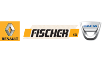 Logo Hans Fischer KG Autoservice Feucht
