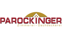 Logo Parockinger Holzbau Waldkirchen