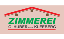 Logo Zimmerei G. Huber GmbH Ruhstorf
