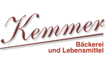 Logo Bäckerei und Lebensmittel Kemmer Ramsthal
