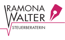Logo Walter Ramona Steuerberaterin Egloffstein