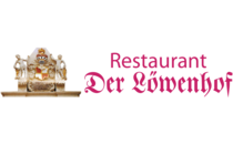Logo Restaurant Der Löwenhof Rödelsee
