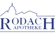 Logo Rodach Apotheke Stegner Uwe e.K. Redwitz