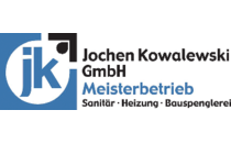 FirmenlogoKowalewski Jochen GmbH Glattbach