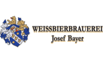 Logo Weißbierbrauerei Josef Bayer GmbH Deggendorf