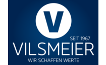 Logo Immobilien Vilsmeier Wohnbau GmbH Straubing