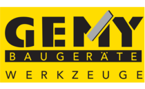 Logo GEMY Baugeräte Geith GmbH Straubing
