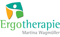 Logo Ergotherapie Martina Wagmüller Neustadt