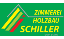 FirmenlogoZIMMEREI HOLZBAU SCHILLER GMBH & CO KG Kirchberg i. Wald