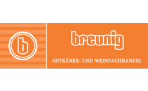 Logo Getränke Breunig Haibach