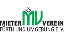 Logo Mieterverein Fürth und Umgebung e.V. Fürth